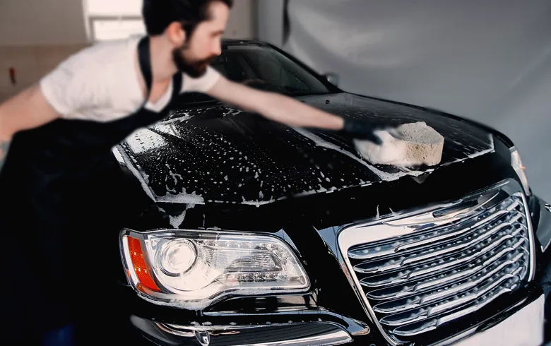 bobby bear carwash about us